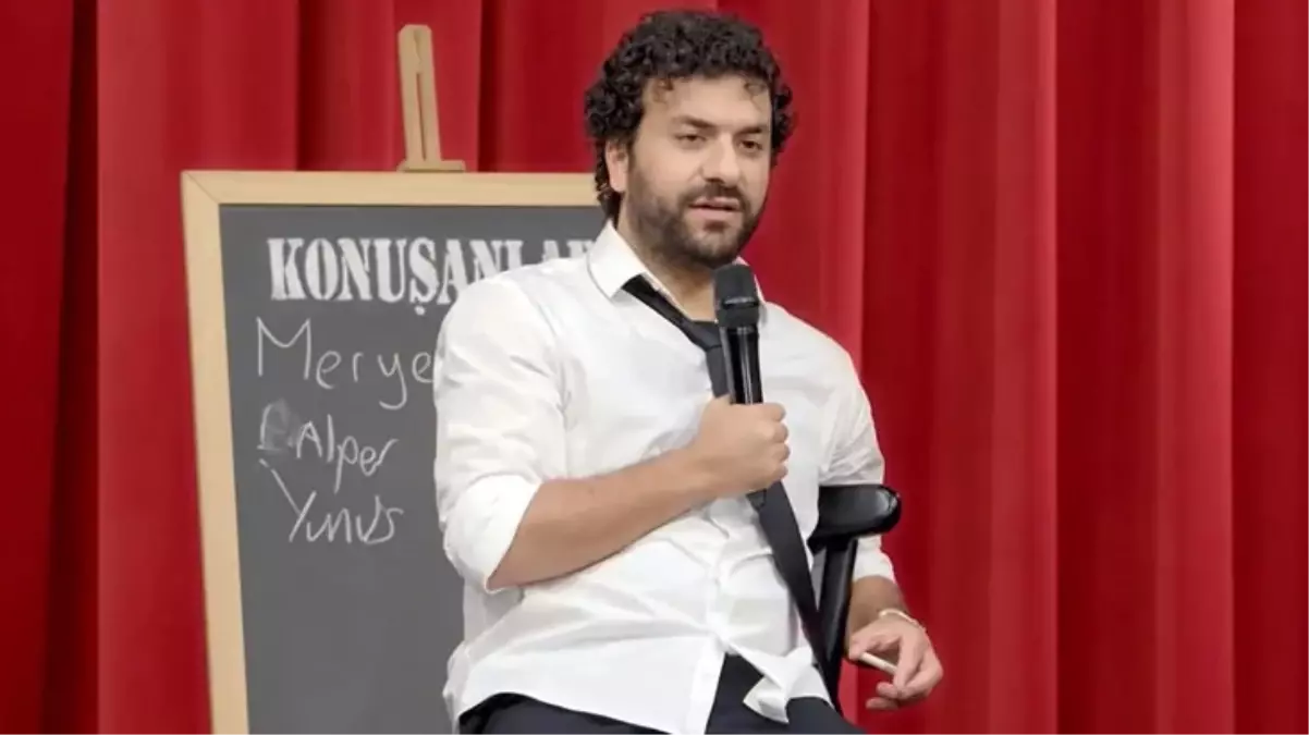 Hasan Can Kaya'yı sarsan ölüm haberi