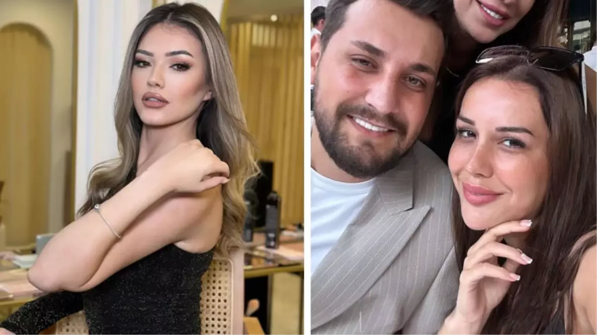 Kübra Aykut Dilan Polat'ın avukatının sevgilisi çıktı!