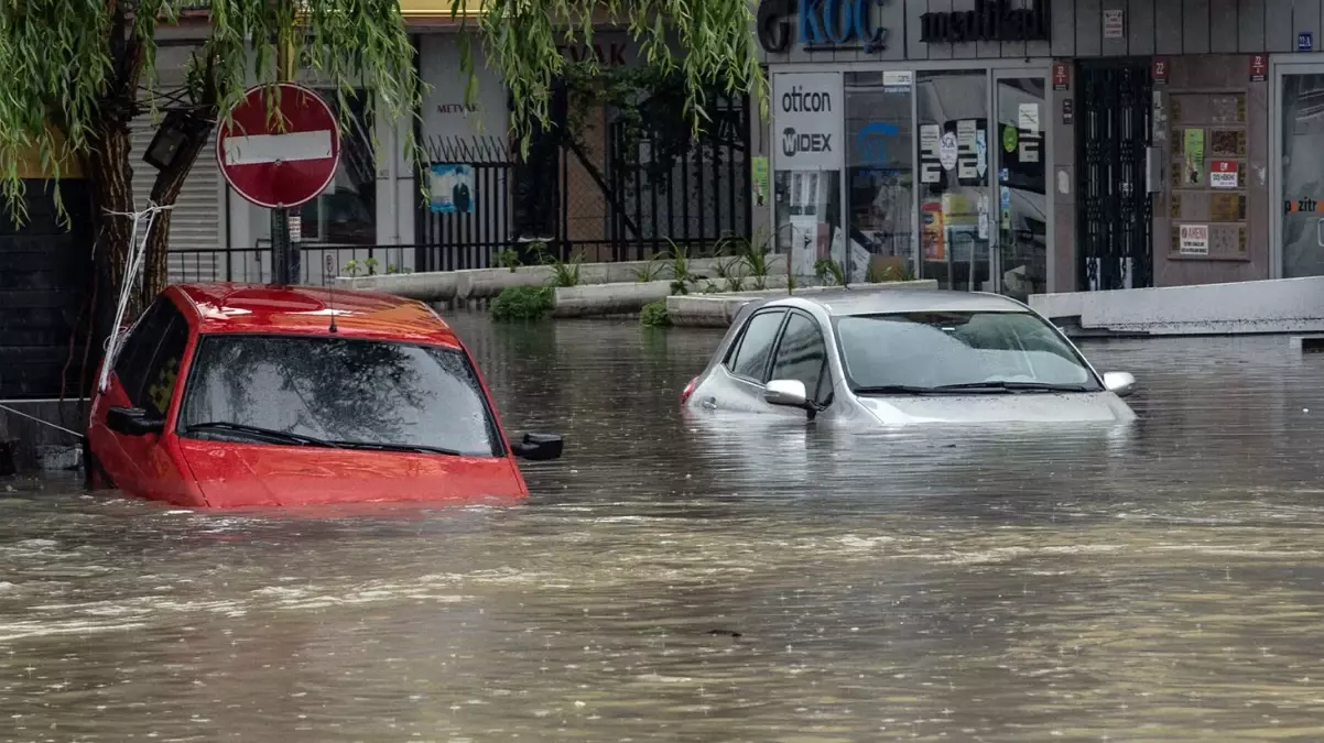 Sıcaklıklar 10 derece birden düşecek