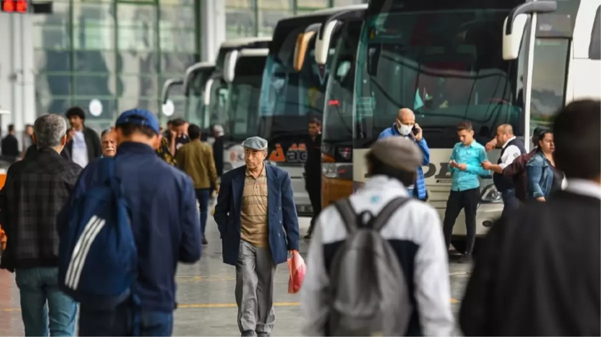 Hakiki Koç otobüs firması iflas etti