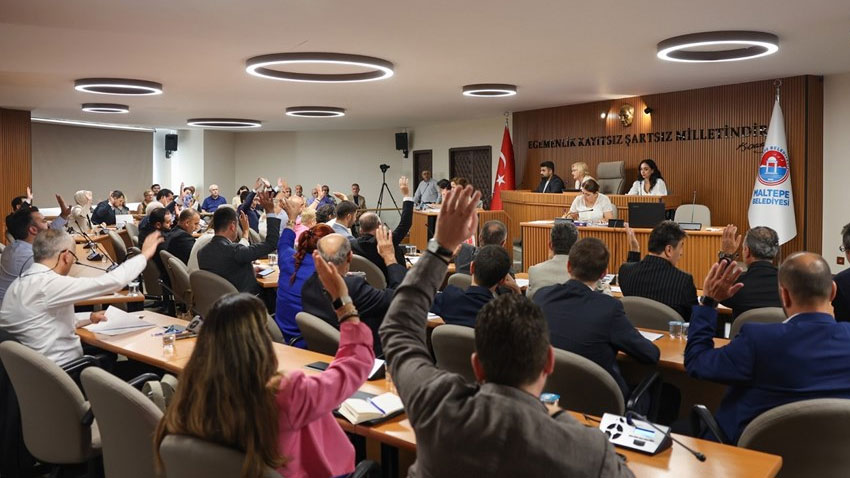 Maltepe Belediyesi'nde toplumsal cinsiyet eşitliği için bir adım daha atıldı