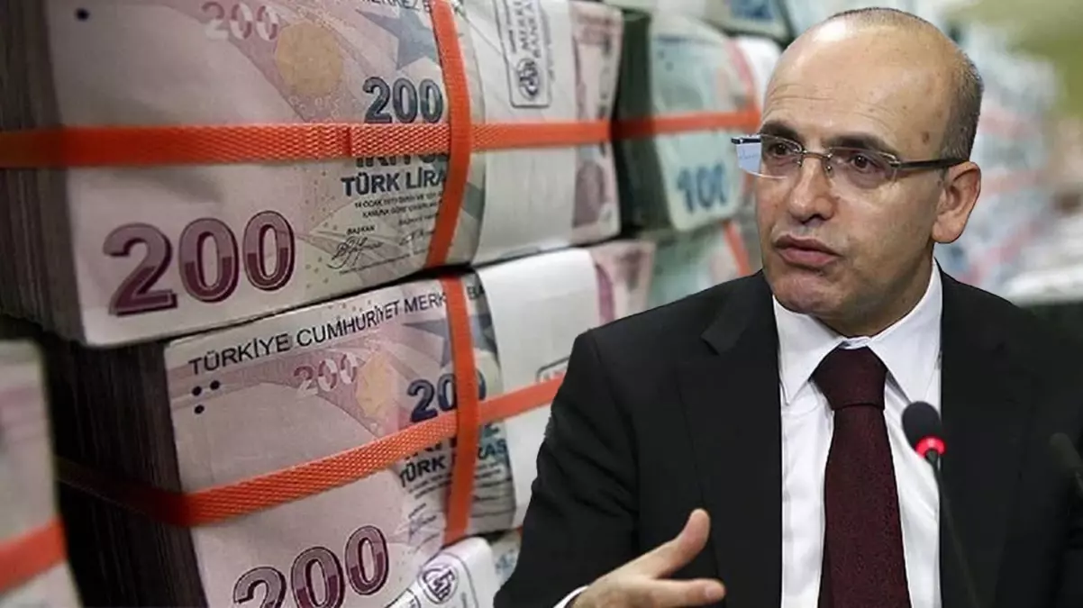 Merkez Bankası rezervlerinde tarihi rekor!