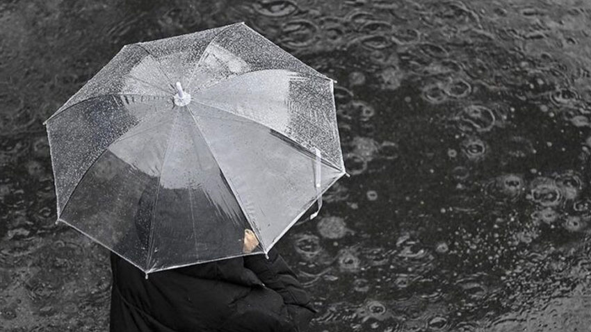 Meteoroloji'den birçok il için uyarı geldi