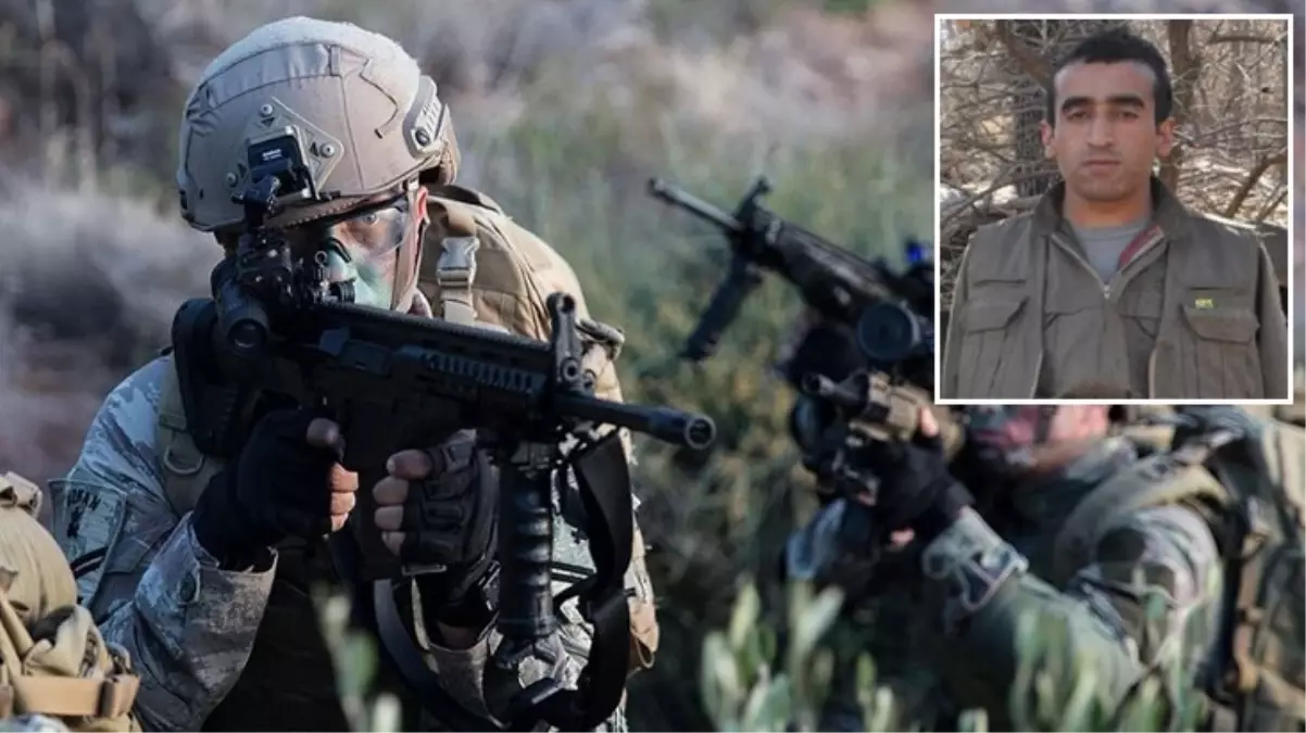 MİT'ten Gara'ya nokta operasyon