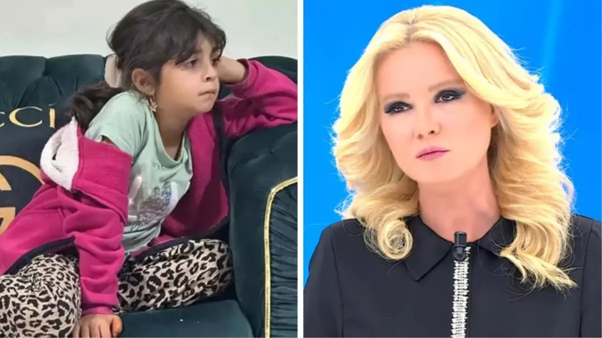 Müge Anlı'dan Narin Güran açıklaması