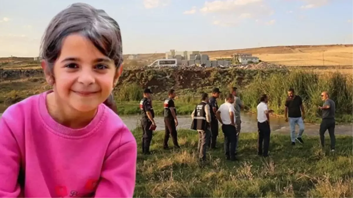 Narin Güran cinayetinde deliller böyle saklandı!
