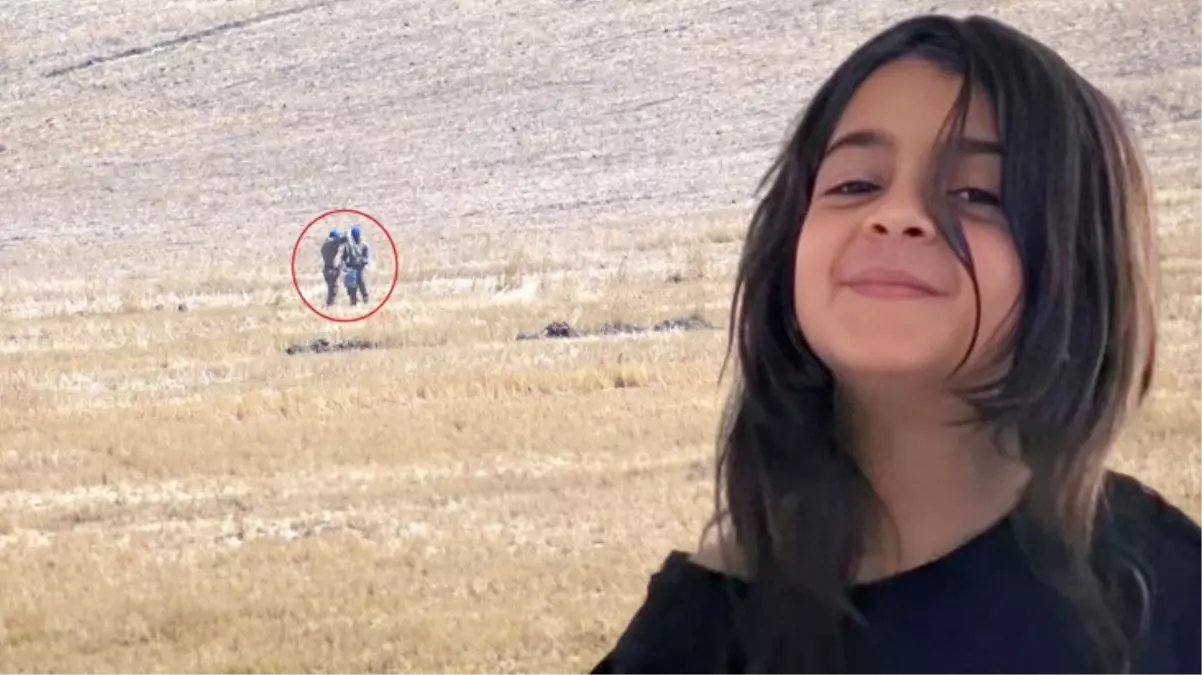 Narin'i arama çalışmaları 12. gününde!
