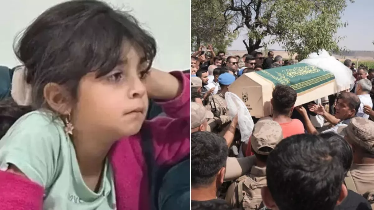 Narin'in akrabaları Ferit Demir'i tehdit etti