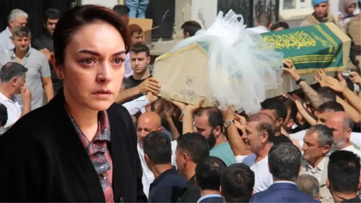 Ezgi Mola'dan Narin'in katillerine beddua!