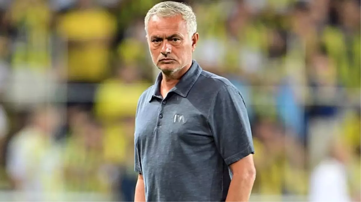 Mourinho'dan beyin yakan derbi yorumu