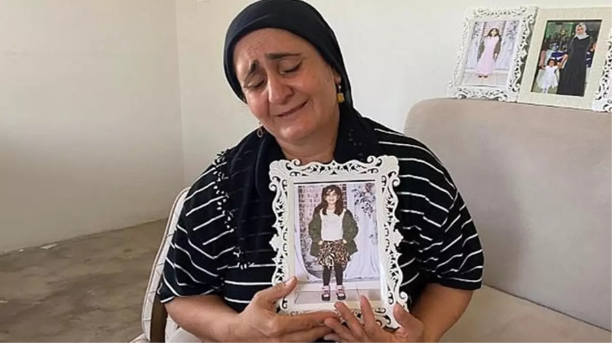 Narin'in öldüğünü annesi ilk günden biliyordu