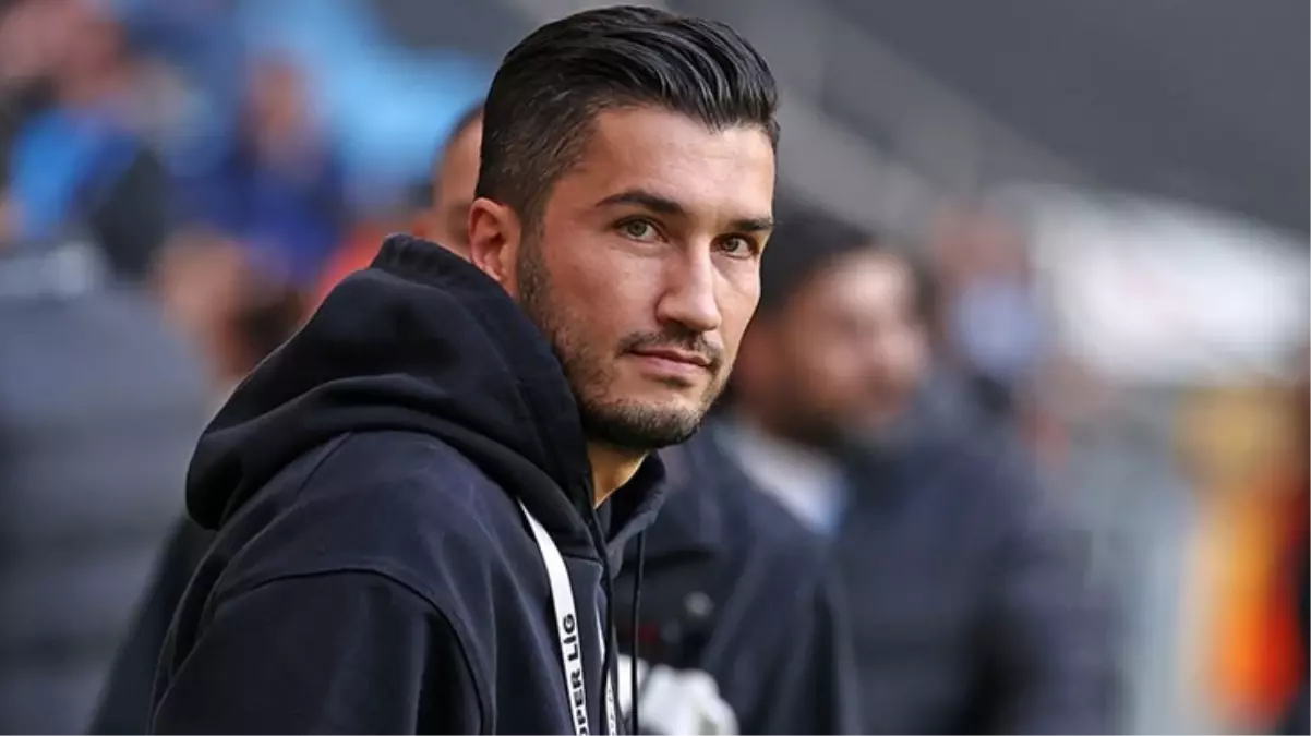 Nuri Şahin Şampiyonlar Ligi'ni salladı