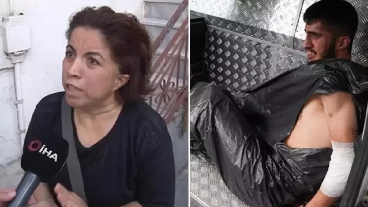 Polis katiliyle ilgili isyan ettiren detay!