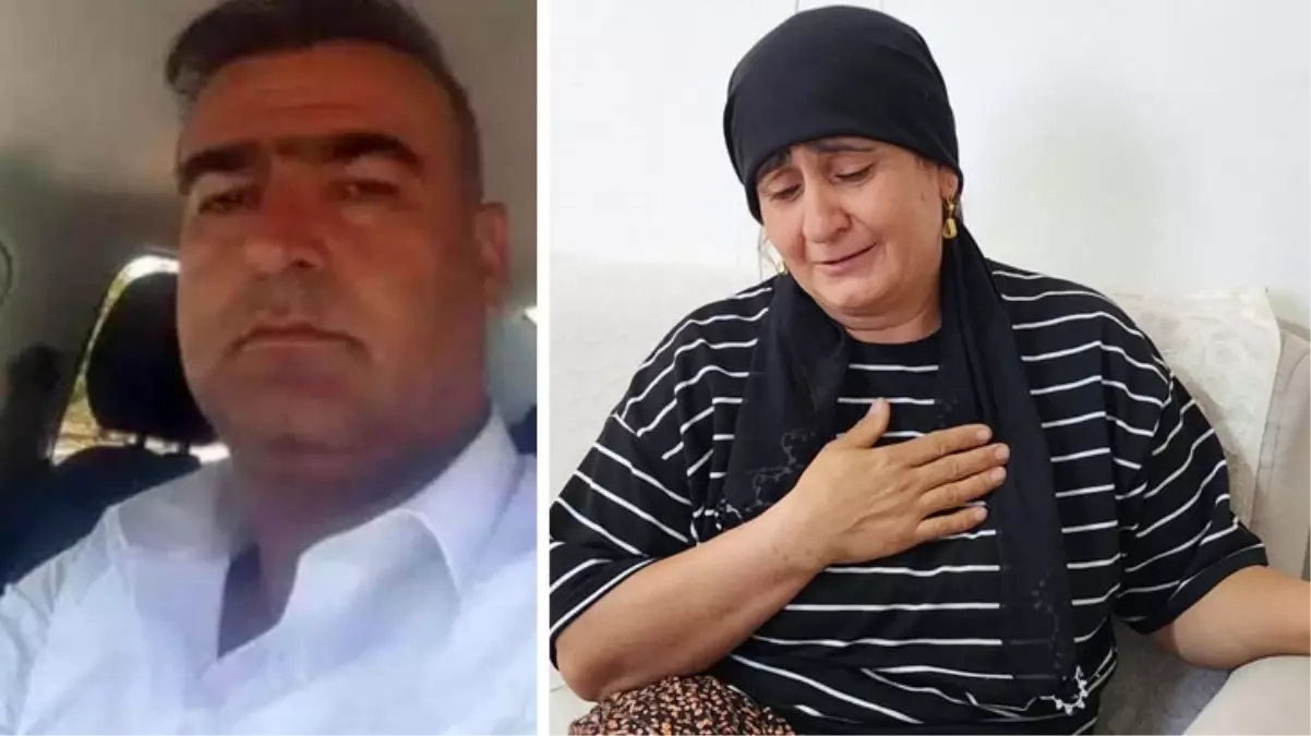 Salim Güran'a Narin'in annesi ile ilişkisi soruldu