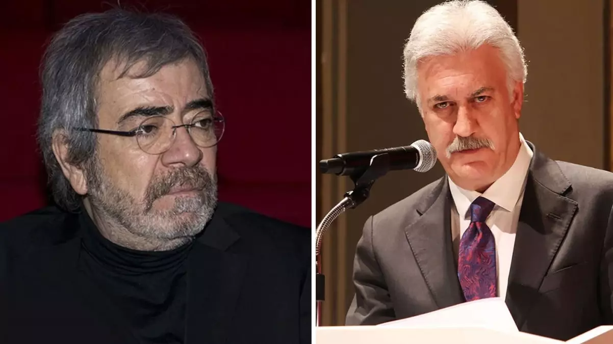 Selçuk Yöntem, Tamer Karadağlı'ya fena patladı
