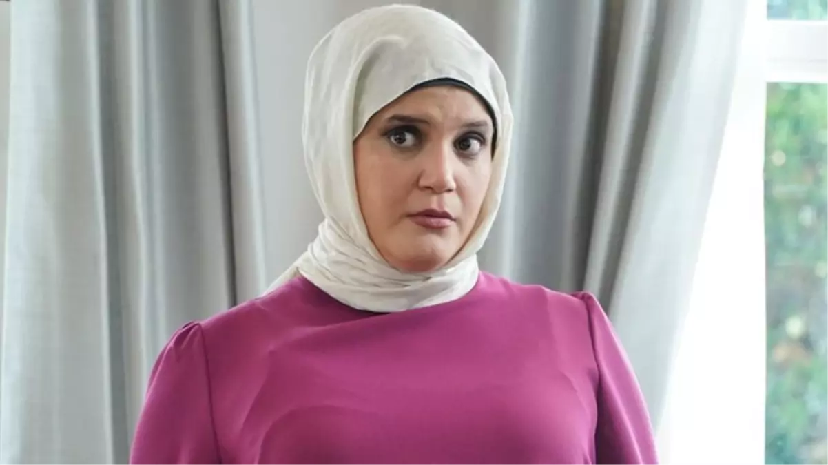 Feyza Civelek küplere bindi