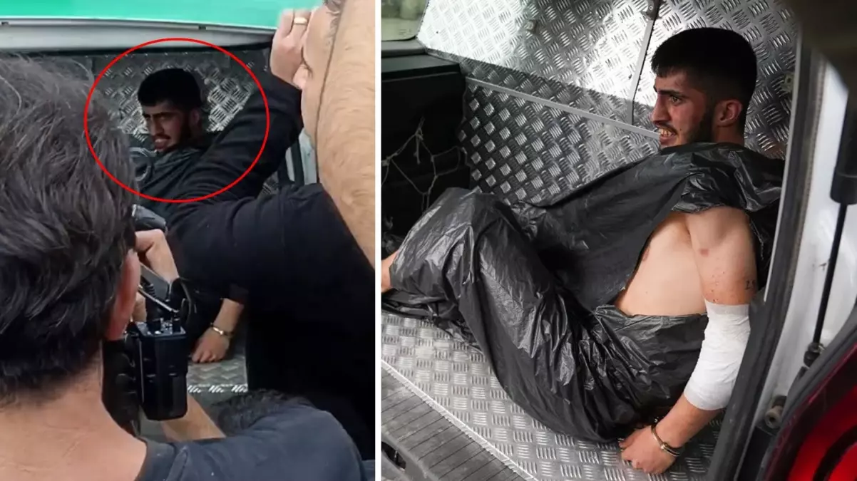 Şeyda Yılmaz'ı şehit eden katilden pes dedirten savunma