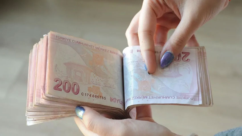 Milyonlarca kişiye SGK'dan borç mesajı!
