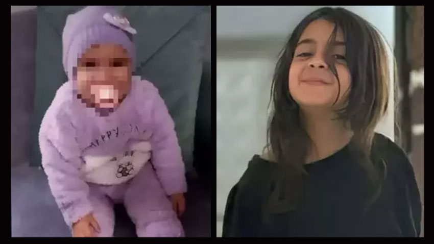 Narin'den sonra Sıla bebekten kötü haber!