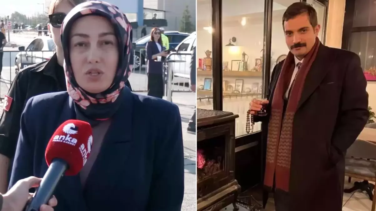 Ayşe Ateş'ten çok konuşulacak kiralık katil çıkışı