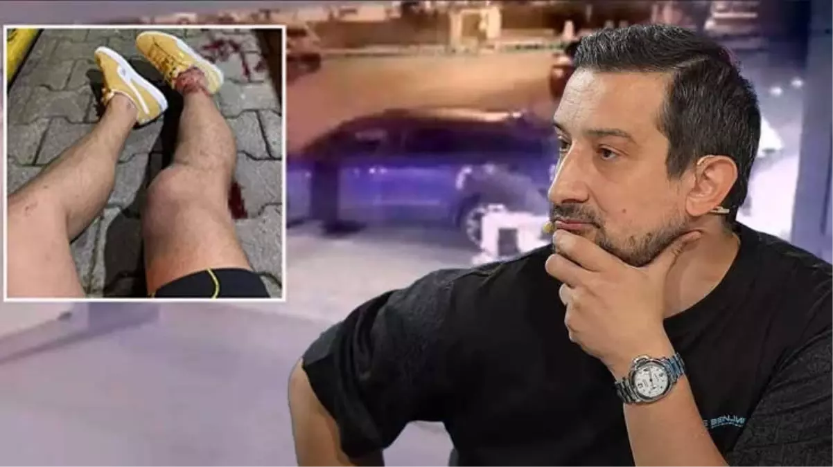Serhat Akın'ı 250 bin lira için vurmuşlar