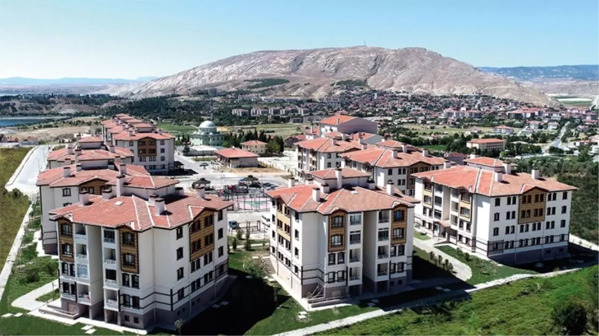 TOKİ'nin yüzde 25 indirim kampanyası başladı
