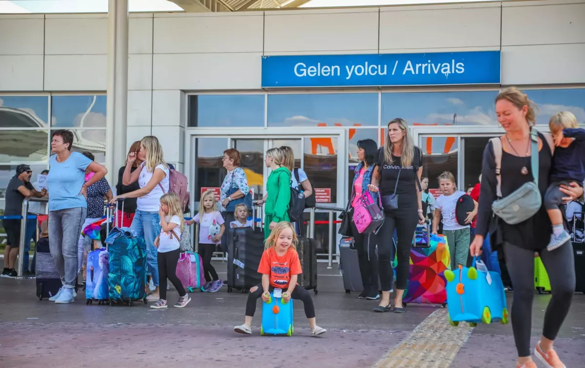 Turizmde doluluk oranı neden düşük?
