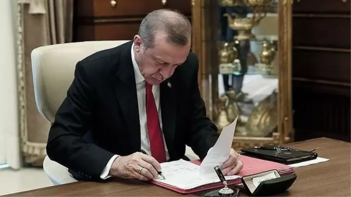 16 ilin valisi değişti