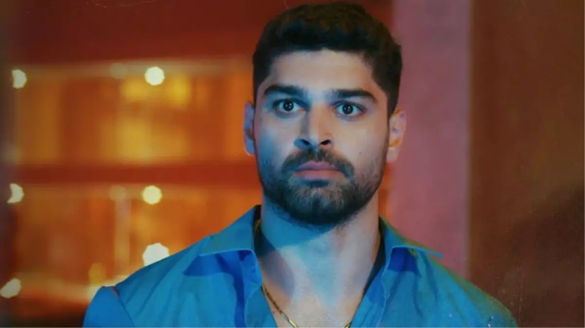 Yalı Çapkını'nda Seyran'a yeni partner!