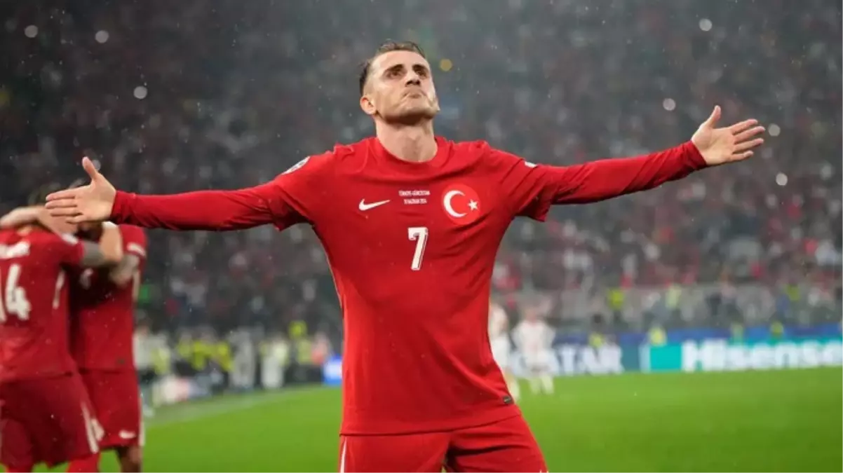 Kerem Aktürkoğlu Fenerbahçe'ye çok yakın!
