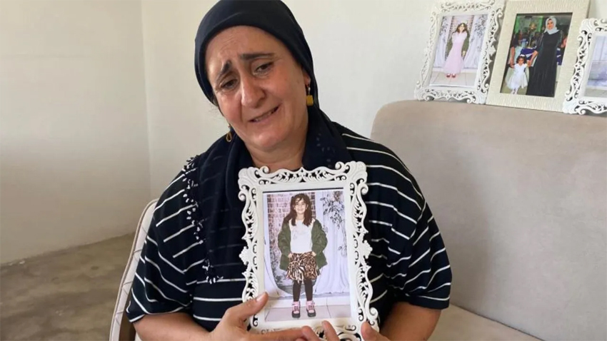 Narin’in annesi Yüksel Güran'dan çelişkili ifadeler
