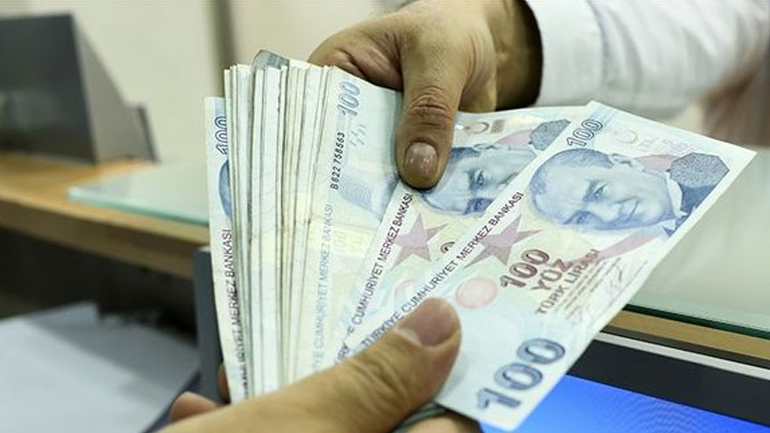 Emekli ve memurun zam oranı belli oluyor