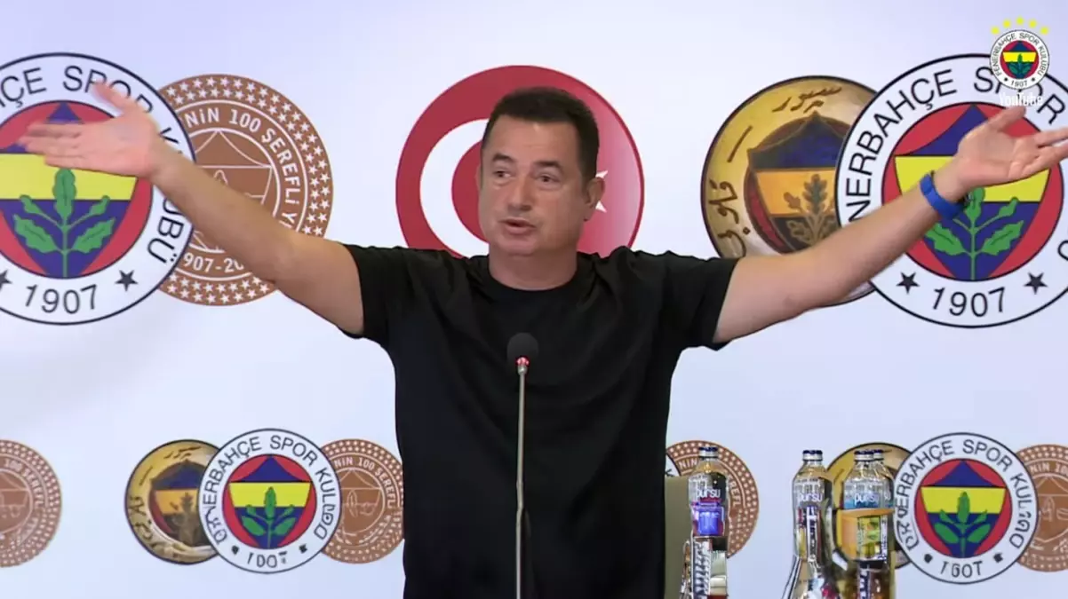 Acun Ilıcalı'dan zehir zemberek sözler