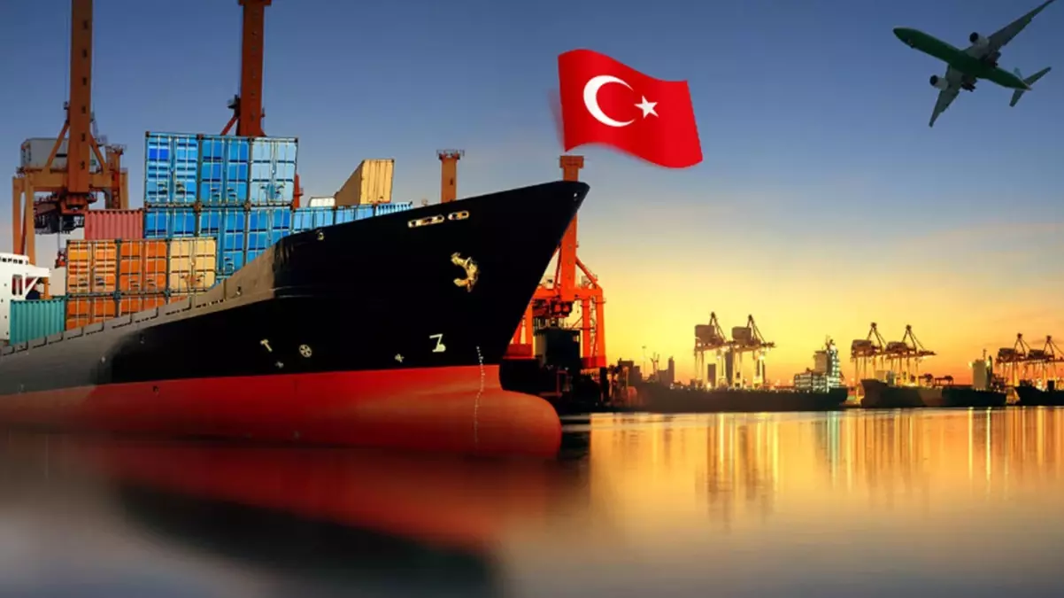 Türkiye'nin cari açığı düşüşe geçti