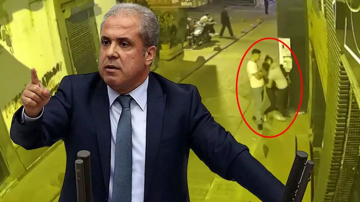 Şamil Tayyar'dan yargıya sert tepki!