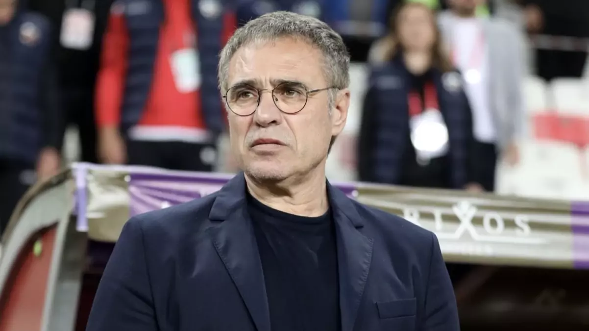 Ersun Yanal Türkiye'yi terk etti!