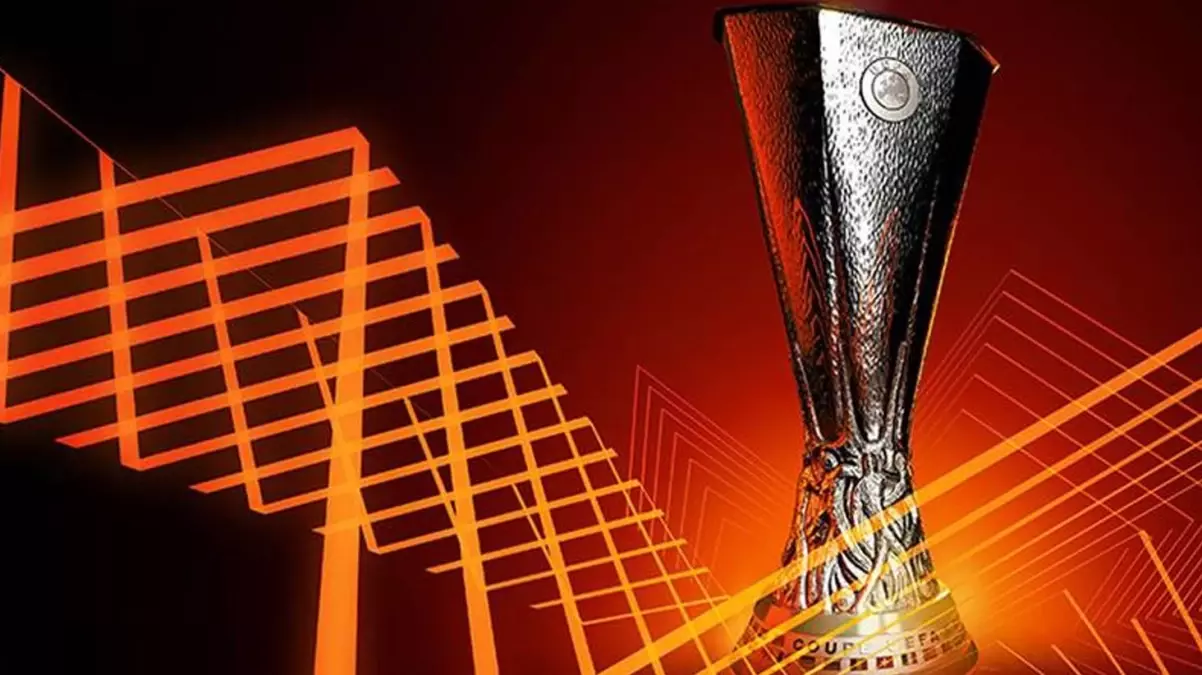 UEFA Avrupa Ligi’nde ilk gecenin sonuçları