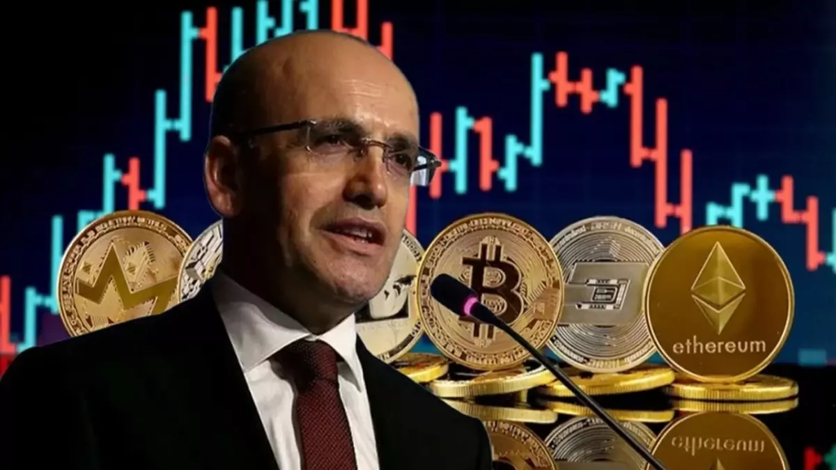 Borsa ve kripto para yatırımcılarına müjde