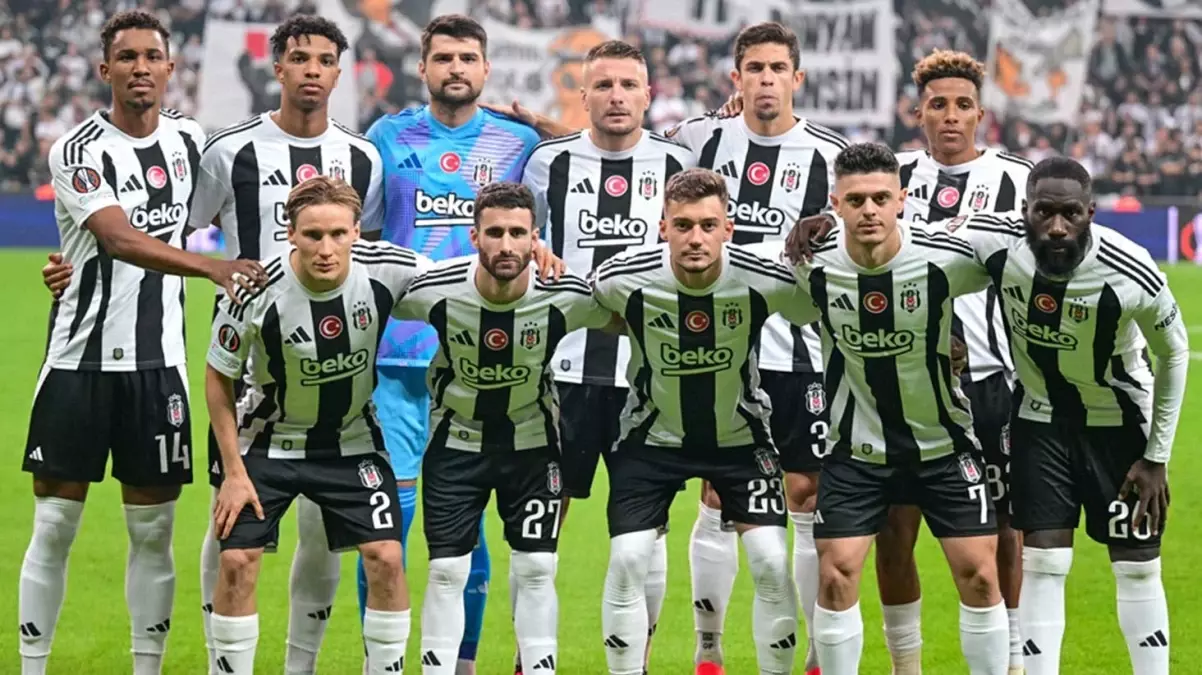 Ersin Destanoğlu Beşiktaş'tan ayrılmak istiyor