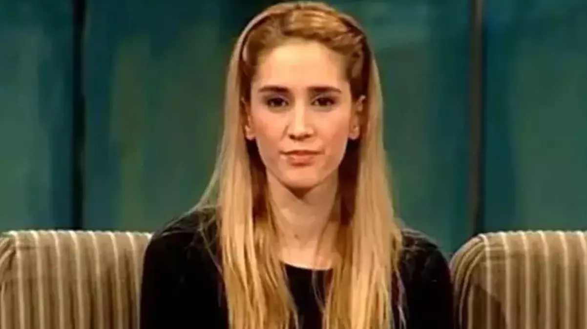 Zeynep Koçak'ın inanılmaz değişimi