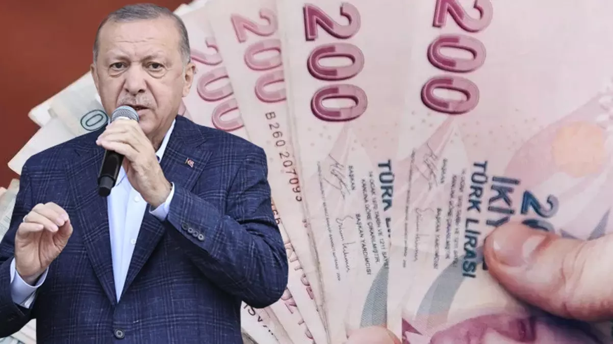 En büyük zam emeklilere yapılacak