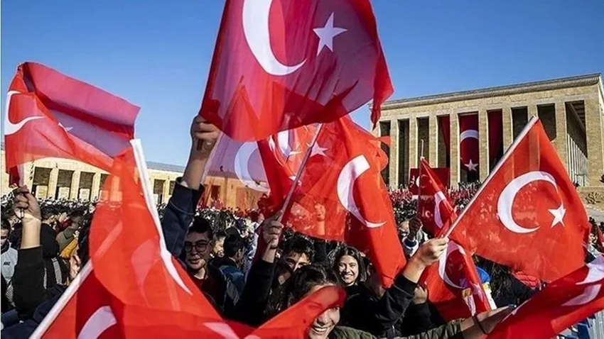 29 Ekim'de dört gün tatil olacak mı?