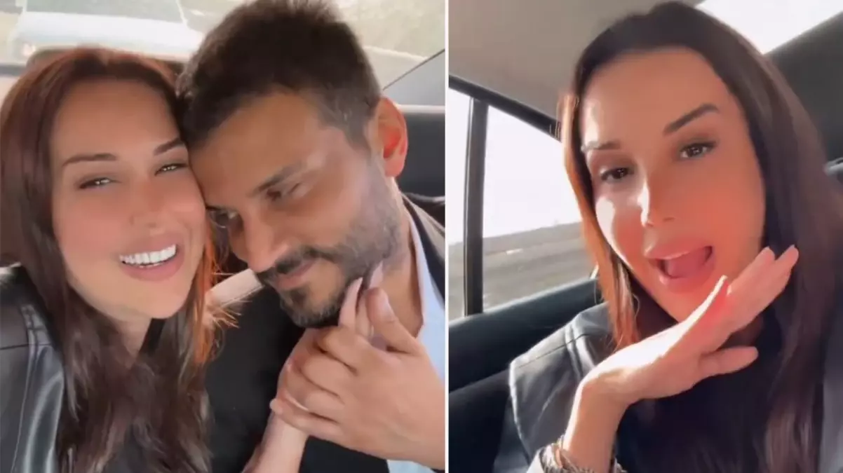 Dilan Polat 'Biz yeni gelmedik, geri geldik'