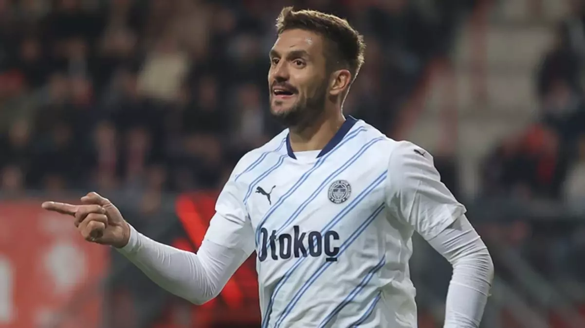 Dusan Tadic Fenerbahçe için Ajax'ı reddetmiş!