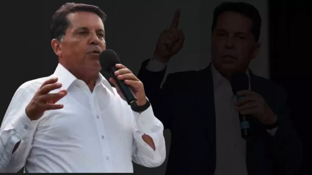 Esenyurt Belediye Başkanı Ahmet Özer tutuklandı