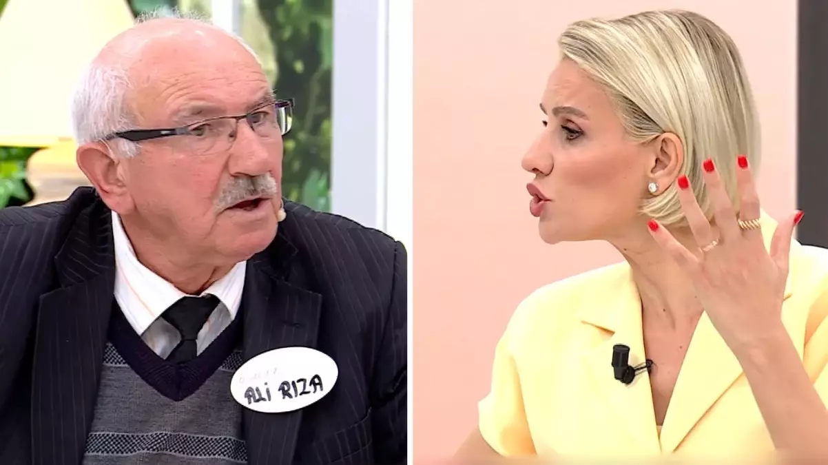 Esra Erol'da şoke eden cinayet itirafı