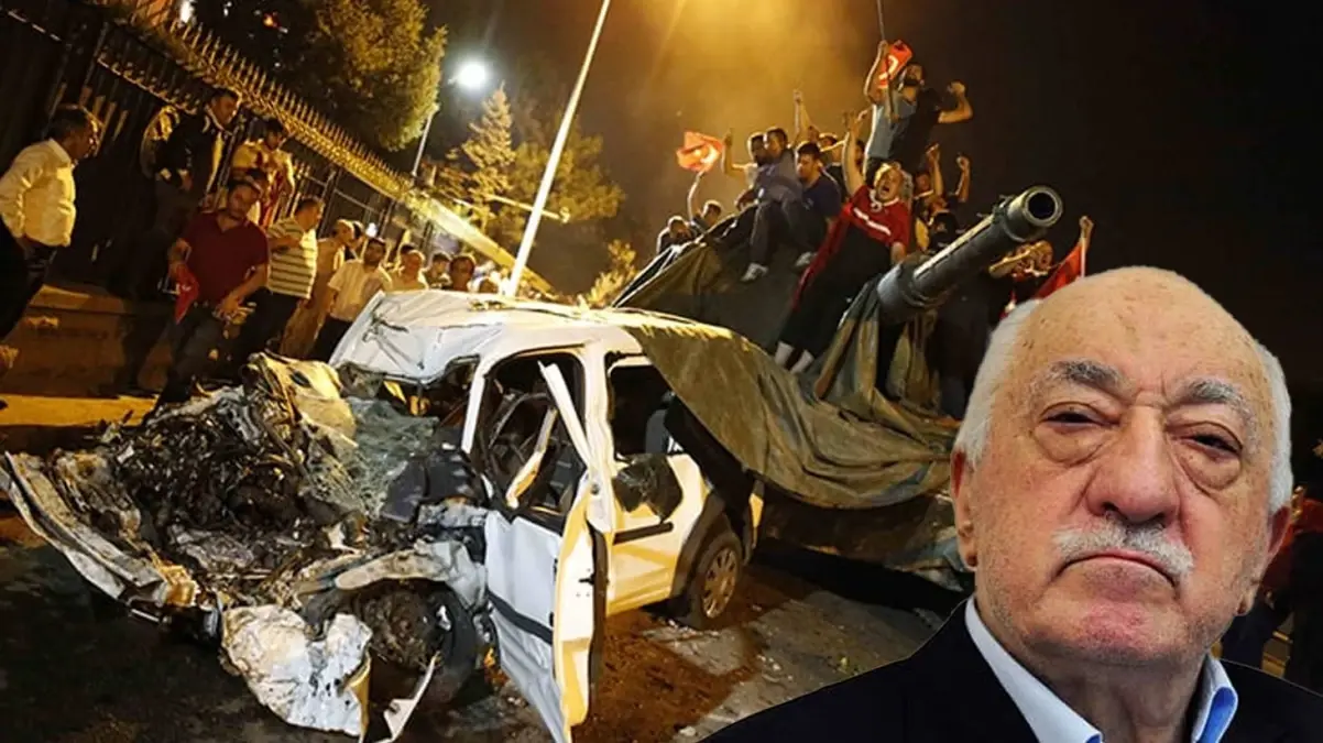 İşte FETÖ'nün Türk ekonomisine verdiği zarar!