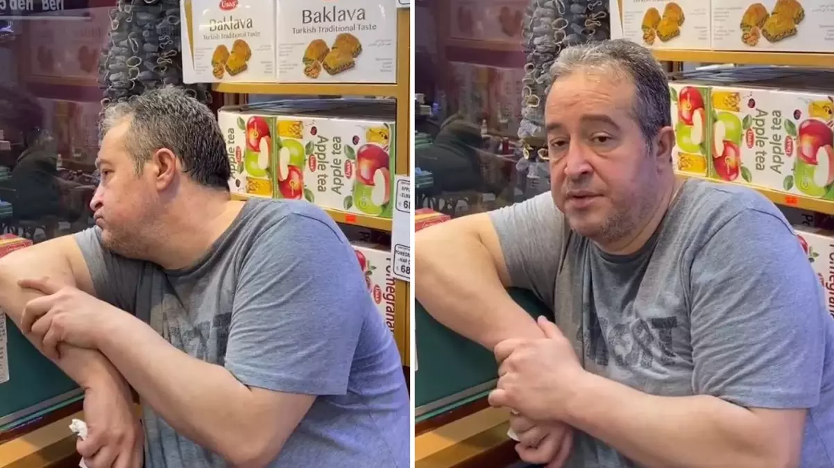 Vural Çelik'in ekonomi yorumu yeniden gündem oldu