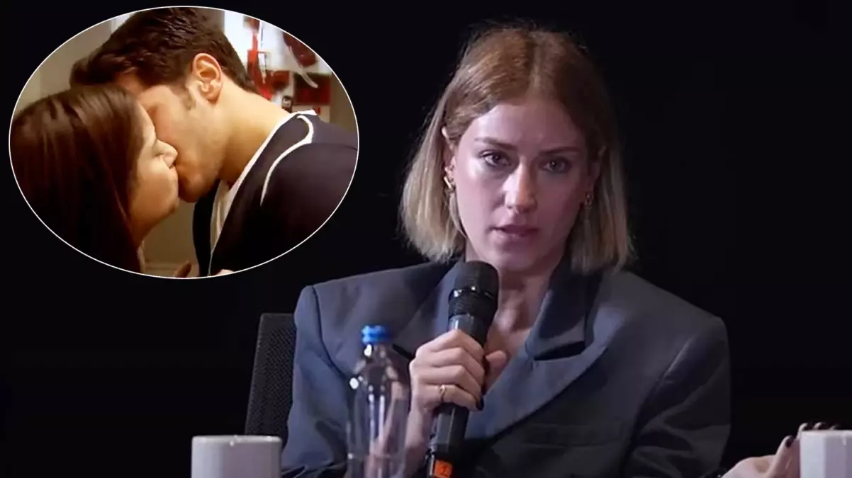 Hazal Kaya bekaret kontrolü krizini anlattı