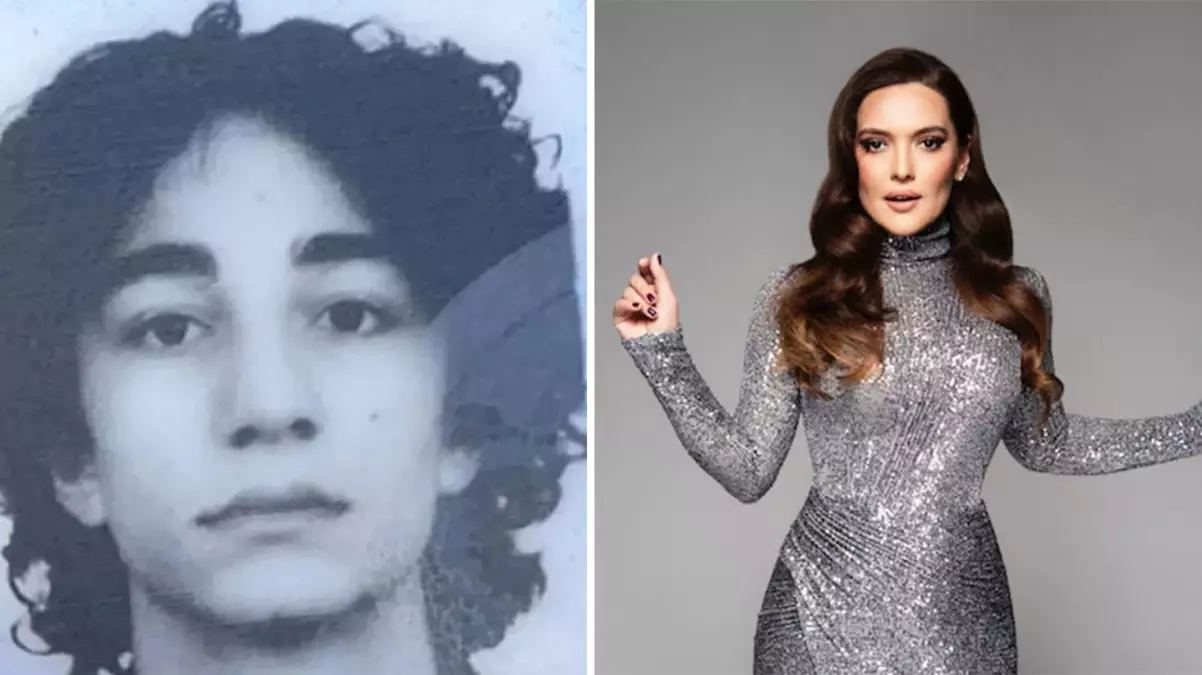 Demet Akalın Semih Çelik'in annesini topa tuttu
